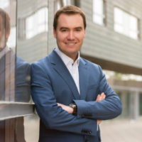 Daniel Mackrodt