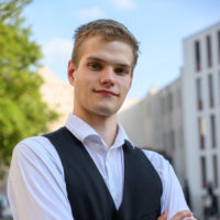 Linus<br />Knauer